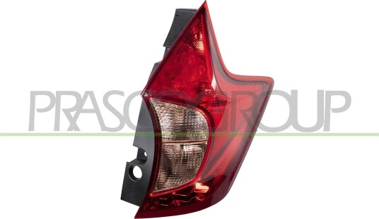 PRASCO DS3544153 Baklykt