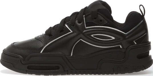 Joggesko Under Armour HB LO Black EUR 44.5