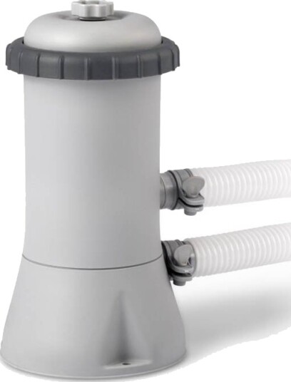 Intex Filterpumpe 2,006 L/t Intex Pumpe 28604 Intex Filterpumpe 2,006 L/t Intex Pumpe 28604
