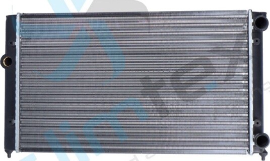 CLIMTEX CH1 328 Radiator motorkjøling
