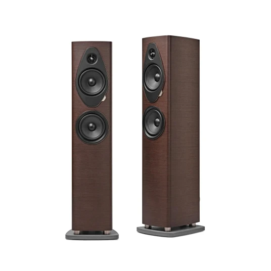 Sonus Faber Sonetto III G2 Wenge Sonus Faber Sonetto III G2 Wenge