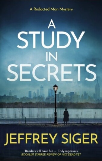 A Study in Secrets A Study in Secrets