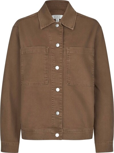 Masai Majunessai Brown S