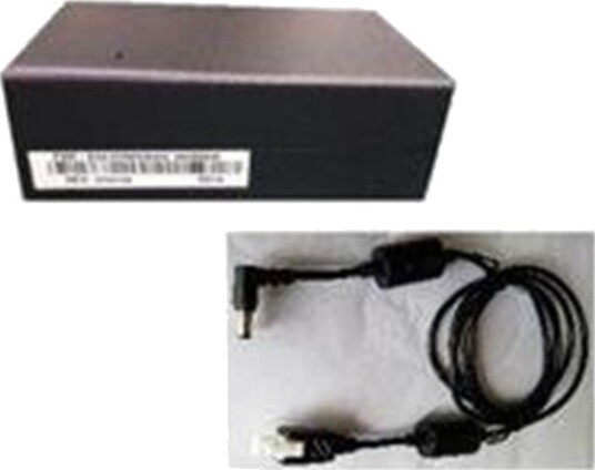 Zebra POWER SUPPLY KIT Zebra POWER SUPPLY KIT