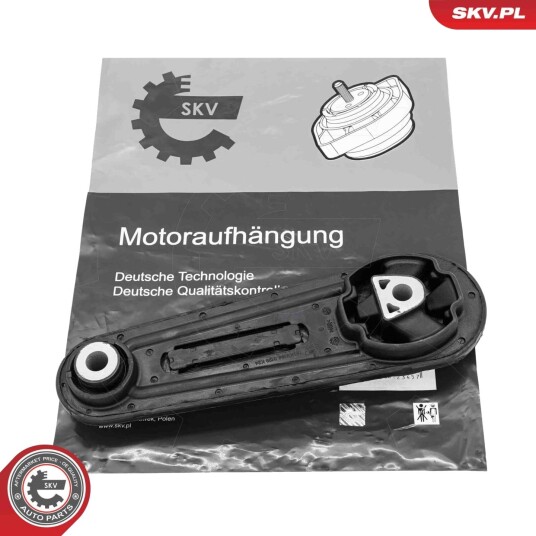 ESEN SKV 75SKV194 Motorfeste