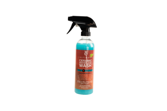 Silca Ultimate Ceramic Waterless Wash 475 Ml