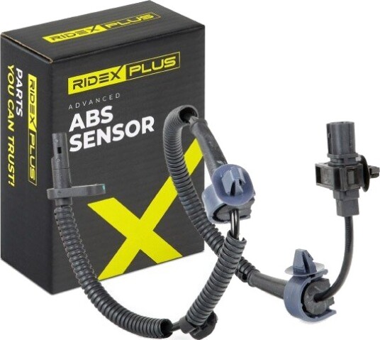 RIDEX PLUS 412W0847P Sensor ABS