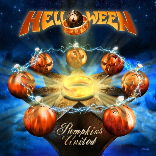 Pumpkins United Pumpkins United
