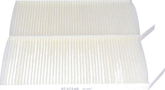 Kupefilter FAST FT37340