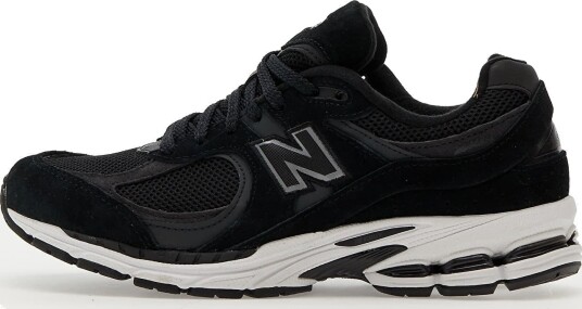 New Balance 2002R Black 38
