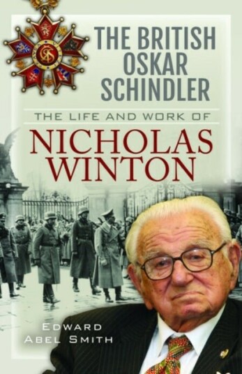 The British Oskar Schindler The British Oskar Schindler
