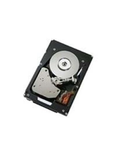 IBM 600GB 49Y2078 SAS2 2.5"