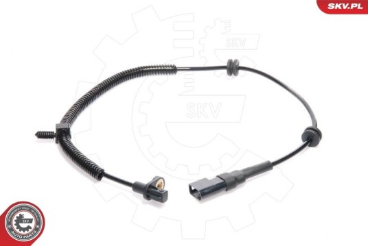 Sensor ABS ESEN SKV 06SKV068
