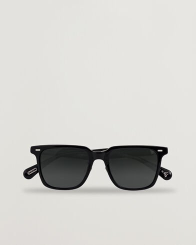Oliver Peoples Mr. Federer II Sunglasses Black Oliver Peoples Mr. Federer II Sunglasses Black