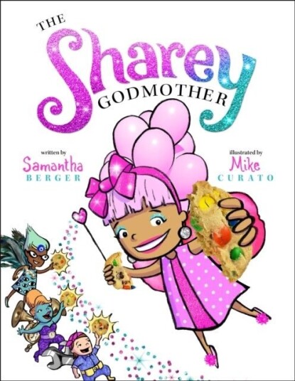 The Sharey Godmother The Sharey Godmother