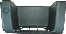 Stigbrett STARLINE TP VO-FH16-93-2970L