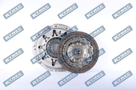 Clutchsett RYMEC JT7923
