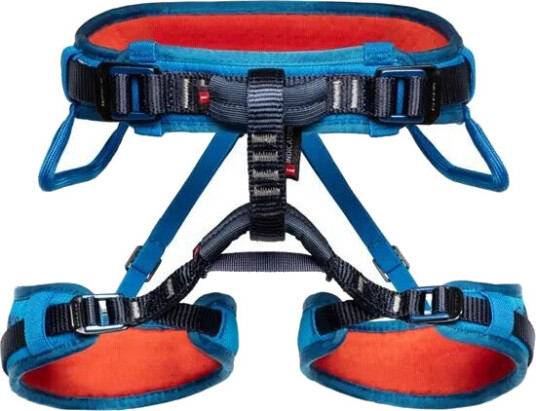 Mammut Ophir Kids Dark Cyan