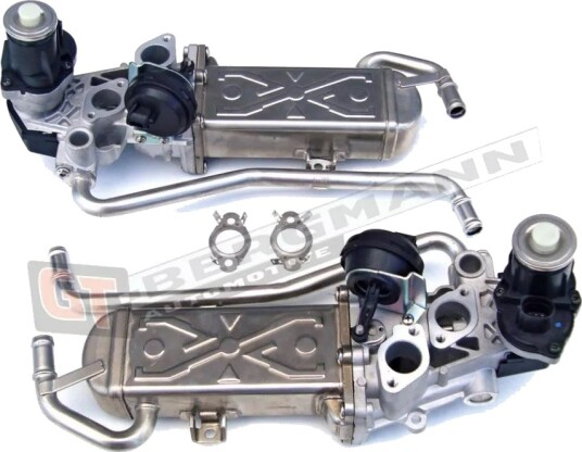 GT-BERGMANN GT55-032 EGR-ventil