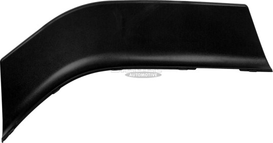Hjulskjerm SIEGEL AUTOMOTIVE SA2D0169