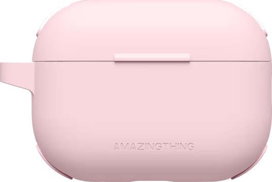 AmazingThing Omni Case for AirPods Pro 2 Pink