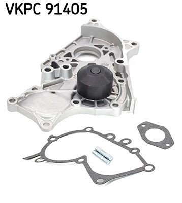 SKF VKPC 91405 Vannpumpe