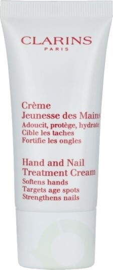 Clarins Hand & Nail Treatment Cream 30 ml