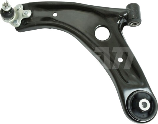 Bærearm SPIDAN CHASSIS PARTS 60320