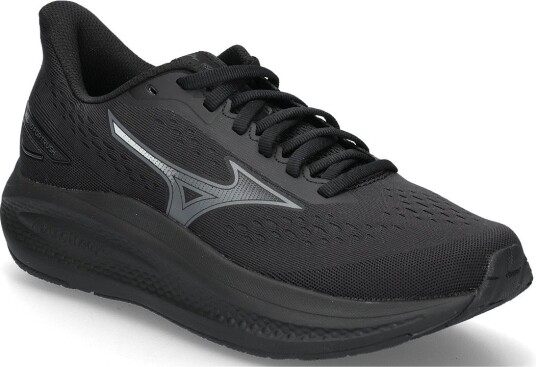 Mizuno Mizuno Fortrush(W)   BLACK/BLACK SAND   38