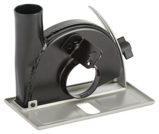 Bosch Udsugningsskærm, 115/125 Mm