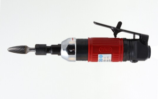 Uryu UG 38N Rettsliper 6mm (Pneumatisk)