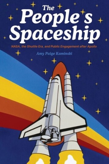 A Spaceship for All A Spaceship for All