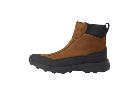IceBug Metro2 Nubuck BUGrip Piggsko Dame Brun IceBug Metro2 Nubuck BUGrip Piggsko Dame Brun