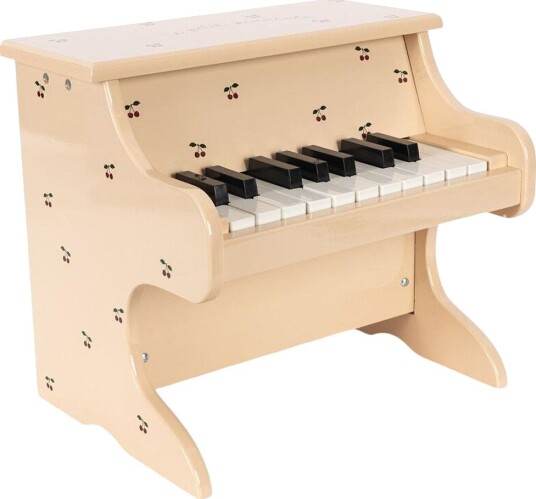 Konges Sløjd Cherry Piano Glossy Fsc