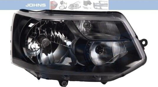 JOHNS 95 67 10-4 Frontlykter