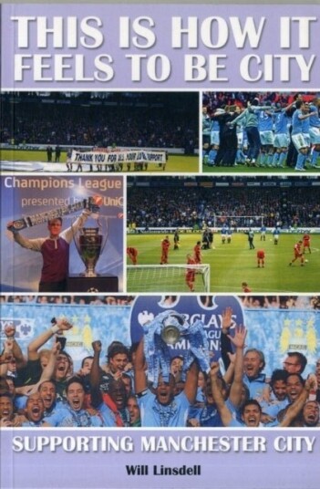 This is How it Feels to be City This is How it Feels to be City