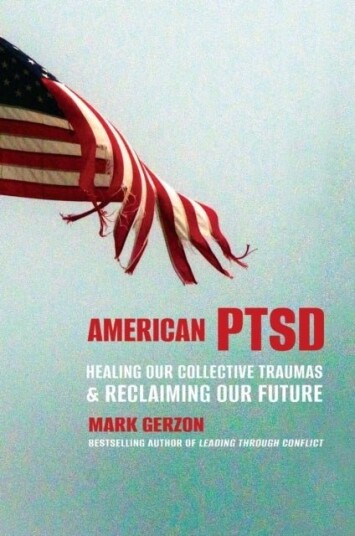 American Ptsd American Ptsd