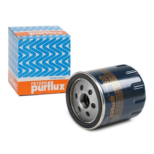 Oljefilter PURFLUX LS715 Oljefilter PURFLUX LS715