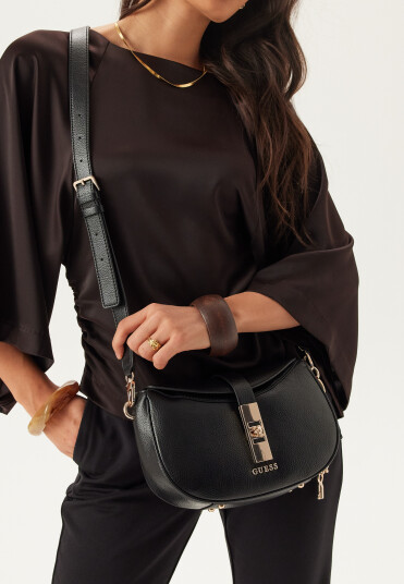 Guess Brooke Shoulder Bag Guess Brooke Shoulder Bag