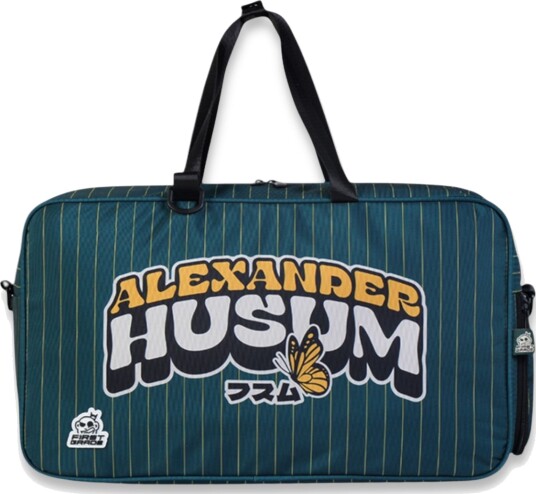 FirstGrade Alexander Husum University Treningsbag