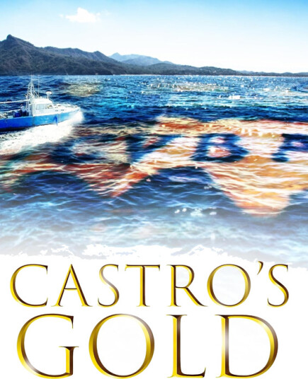 Castro's Gold DVD