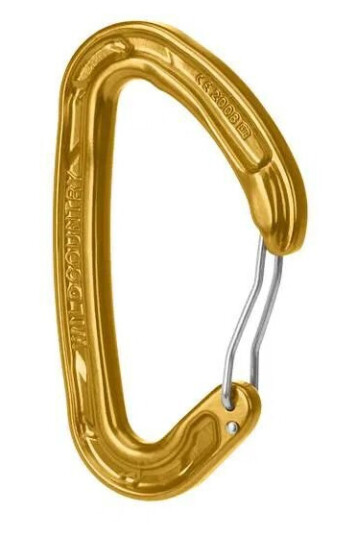 Wild Country Helium 3.0 gold