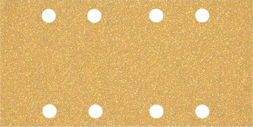 Bosch Expert C470 Slipepapir 93x186 mm P240 10-pakk til Plansliper