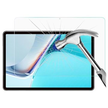 Huawei MatePad 11 (2021) Beskyttelsesglass Gjennomsiktig