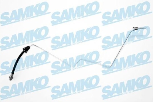 Bremseslange SAMKO 6T49190