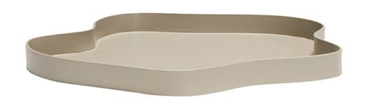 Hübsch - Pond Tray Sand Hübsch Hübsch - Pond Tray Sand Hübsch