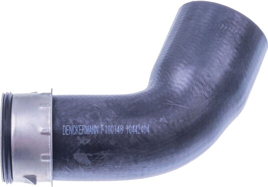 DENCKERMANN F100148 Ladeluftslange