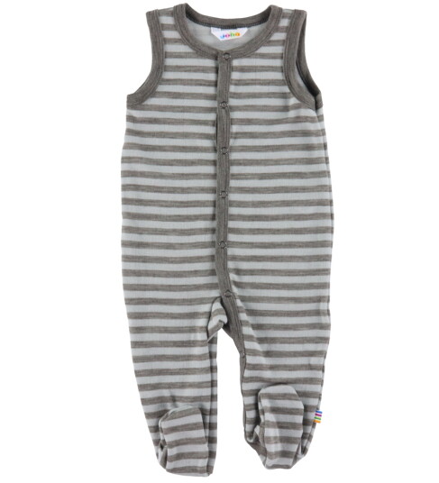 Joha Sparkebukse Ull Grå/Utmerket 50 Jumpsuit Blå Joha Sparkebukse Ull Grå/Utmerket 50 Jumpsuit Blå