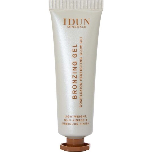 Idun Minerals Bronzing Gel Golden Hour 30ml