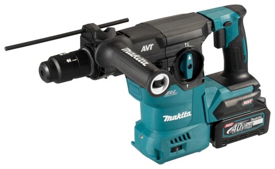 Makita HR009GZ01 Kombihammer 40V